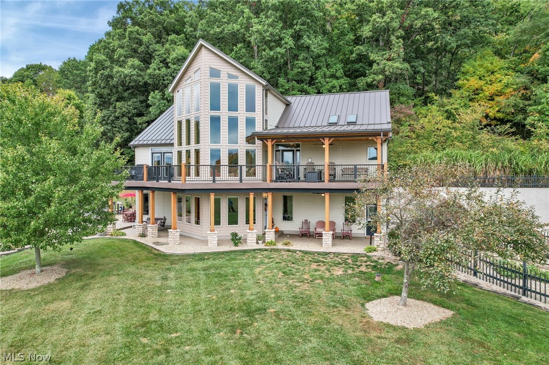 United States Military Lands - Residential