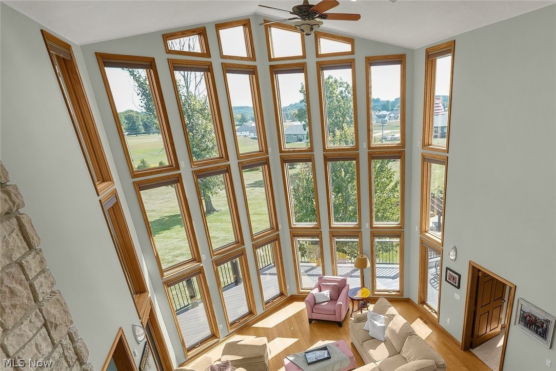 United States Military Lands - Residential