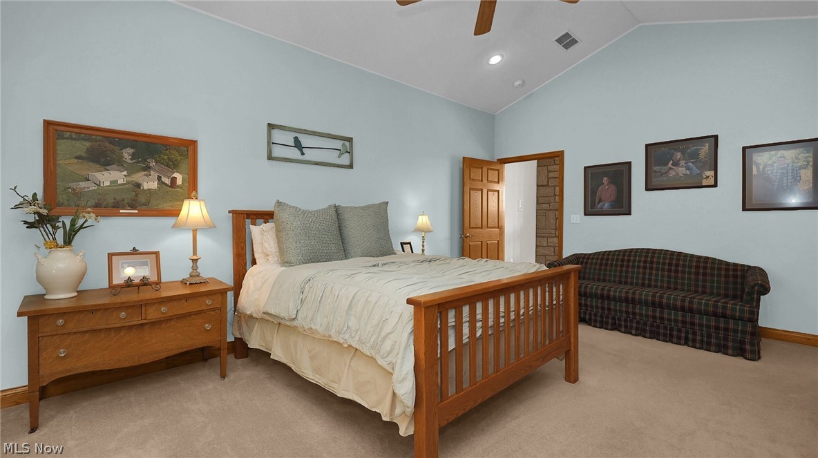 United States Military Lands - Residential