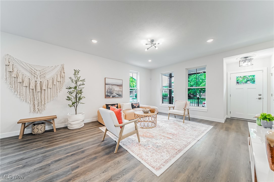 George M Hicks - Residential