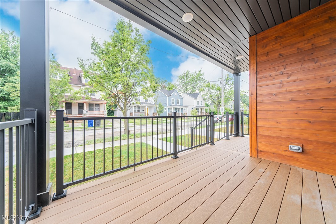 George M Hicks - Residential