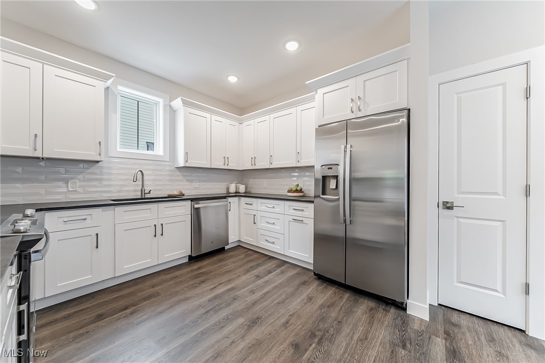 George M Hicks - Residential