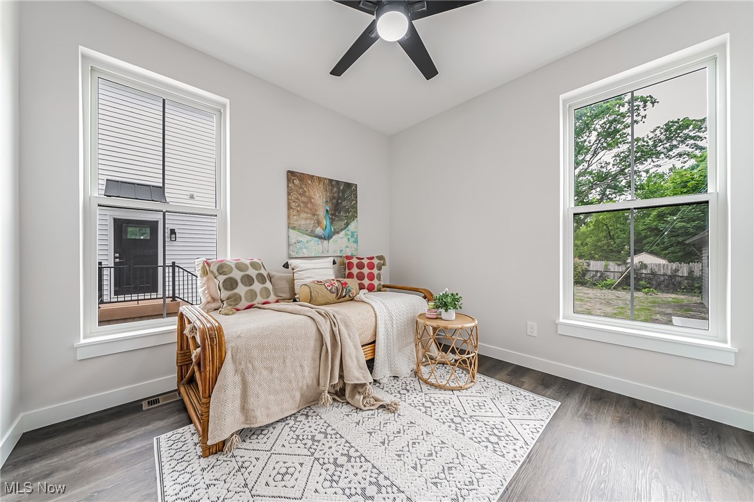 George M Hicks - Residential