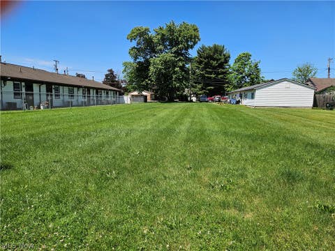 Vacant Land For Sale - N 3rd Street<br/> Coshocton County, Coshocton, OH 43812