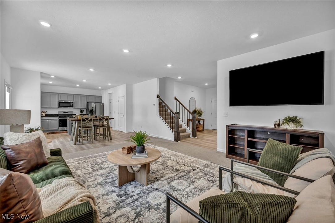 Emerald Woods Sub 10 - Residential