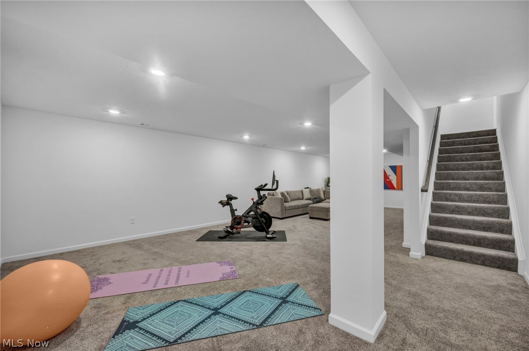 Emerald Woods Sub 10 - Residential