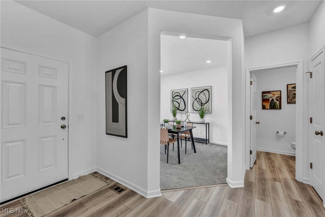 Emerald Woods Sub 10 - Residential