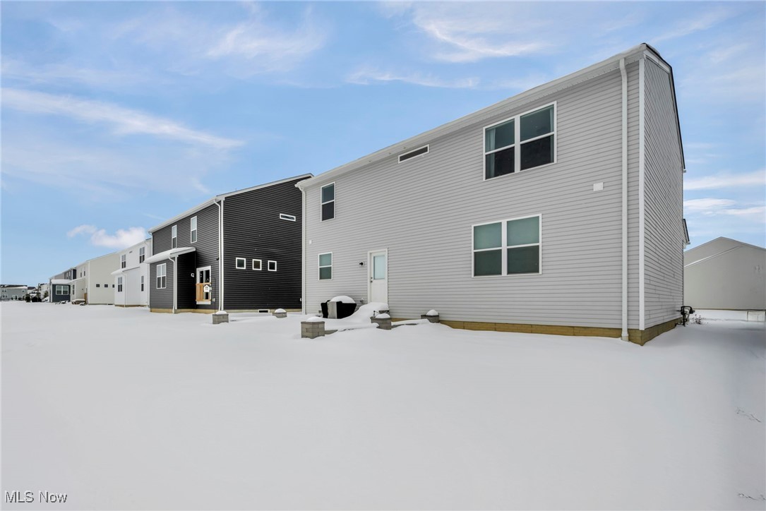 Emerald Woods Sub 10 - Residential