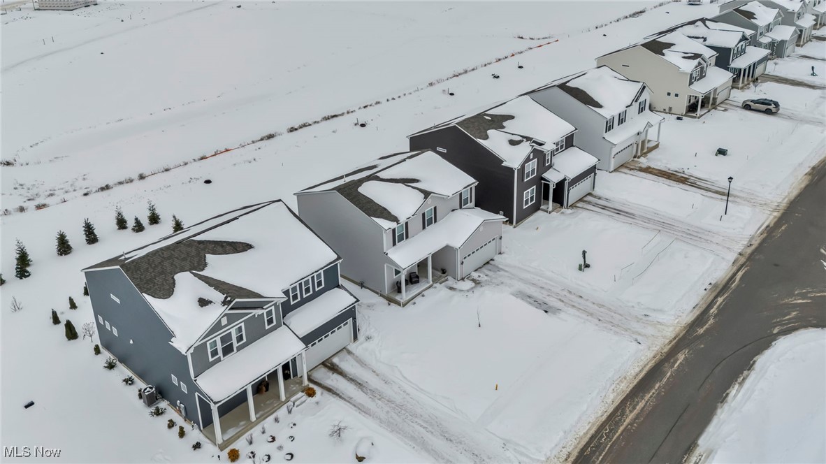 Emerald Woods Sub 10 - Residential