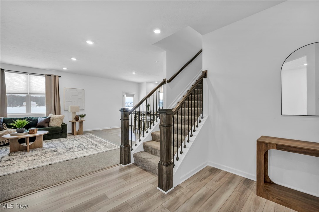 Emerald Woods Sub 10 - Residential