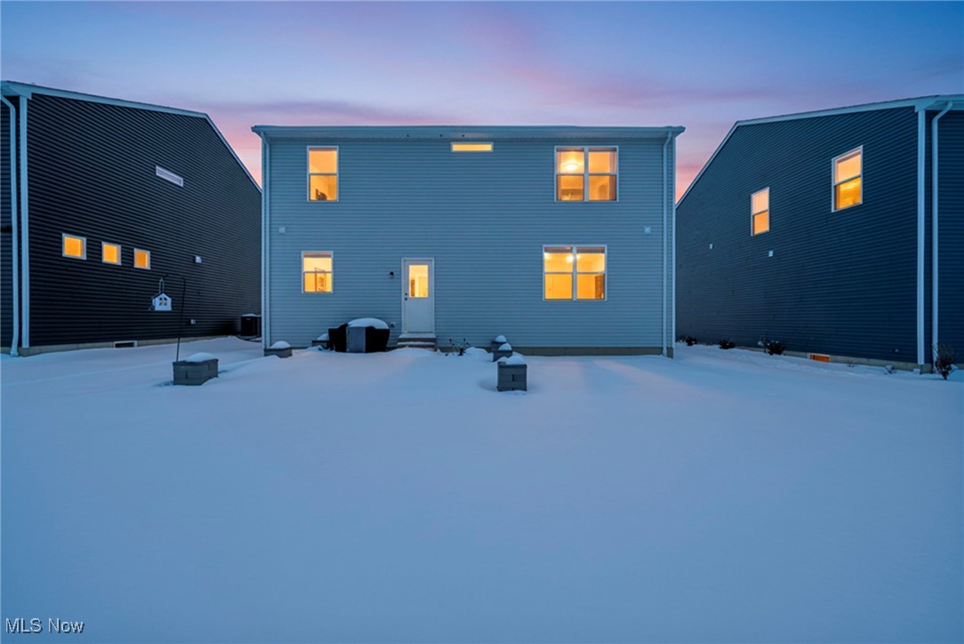 Emerald Woods Sub 10 - Residential