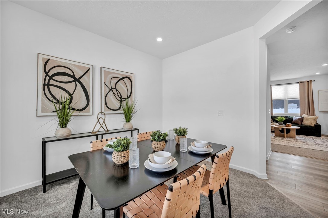 Emerald Woods Sub 10 - Residential