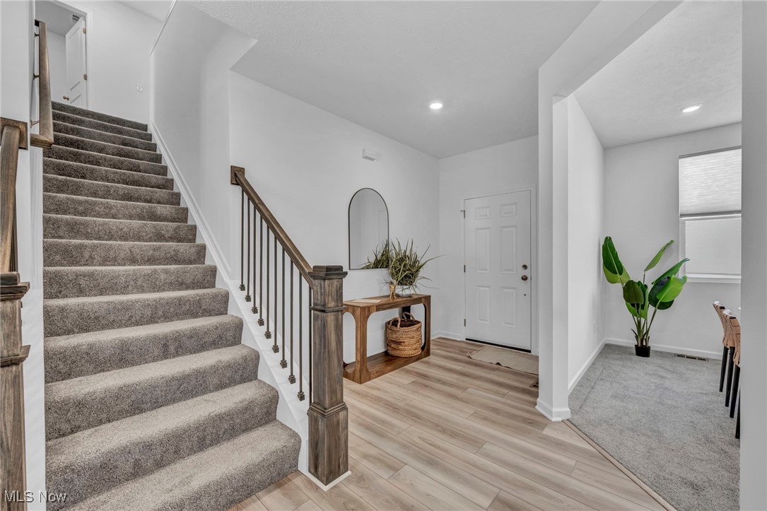 Emerald Woods Sub 10 - Residential