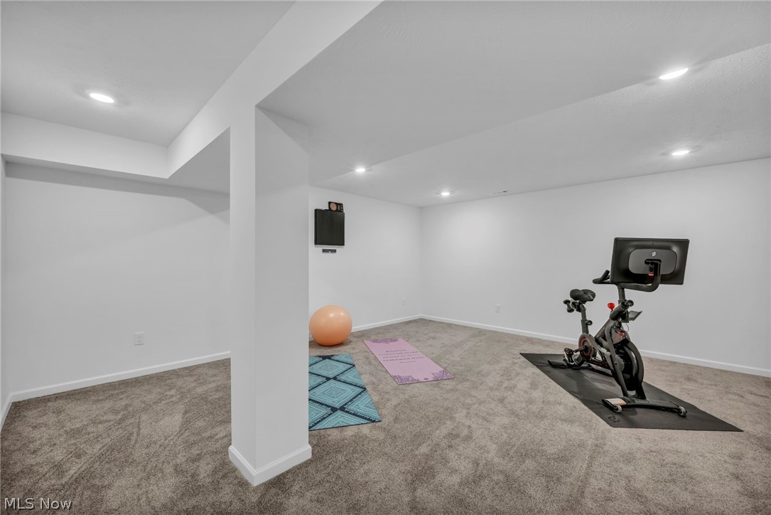 Emerald Woods Sub 10 - Residential