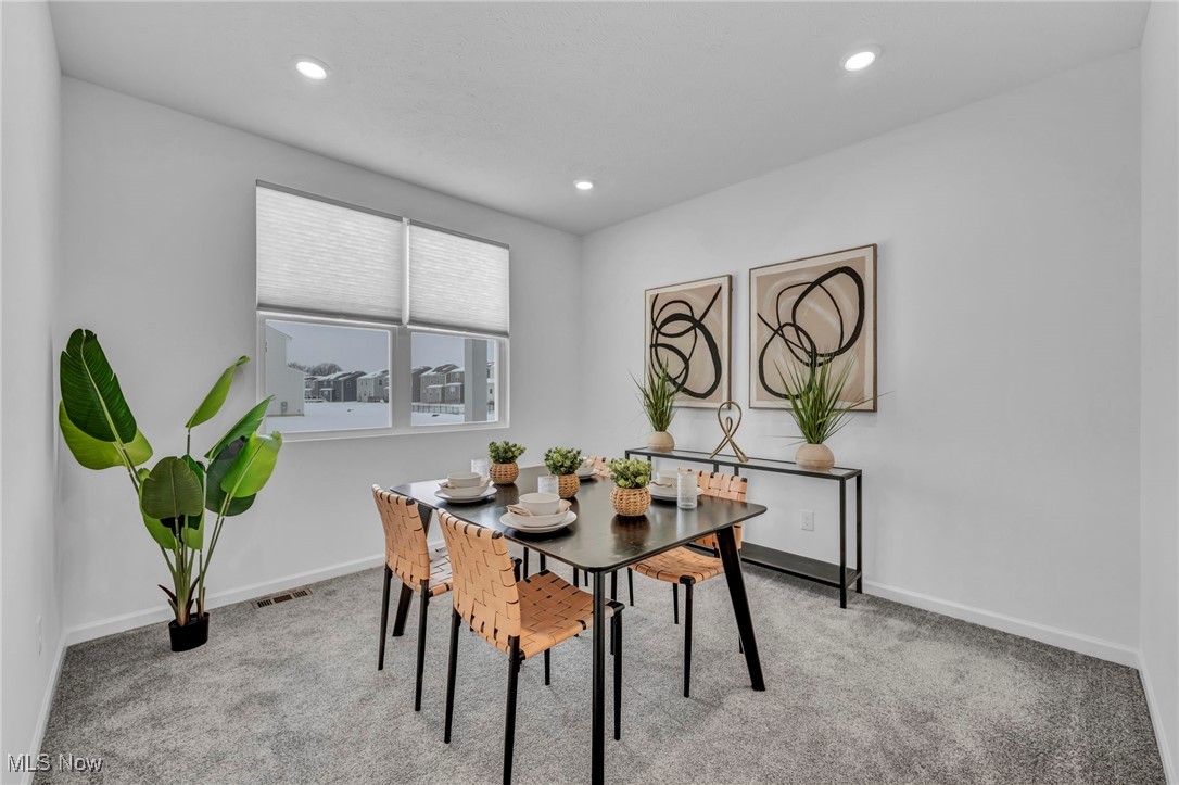 Emerald Woods Sub 10 - Residential