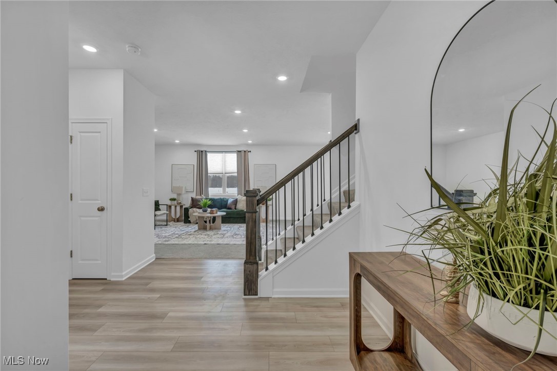 Emerald Woods Sub 10 - Residential