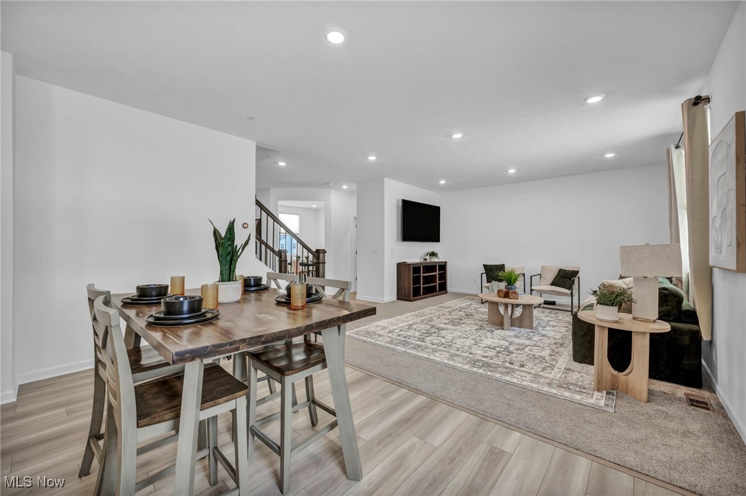 Emerald Woods Sub 10 - Residential