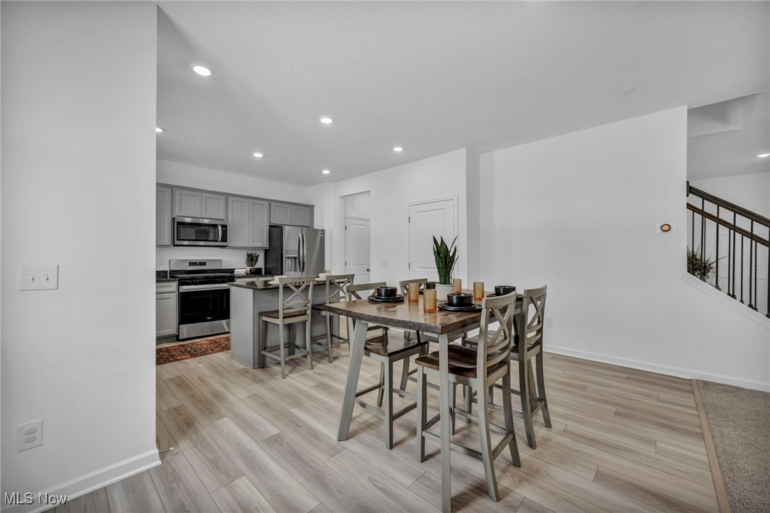 Emerald Woods Sub 10 - Residential