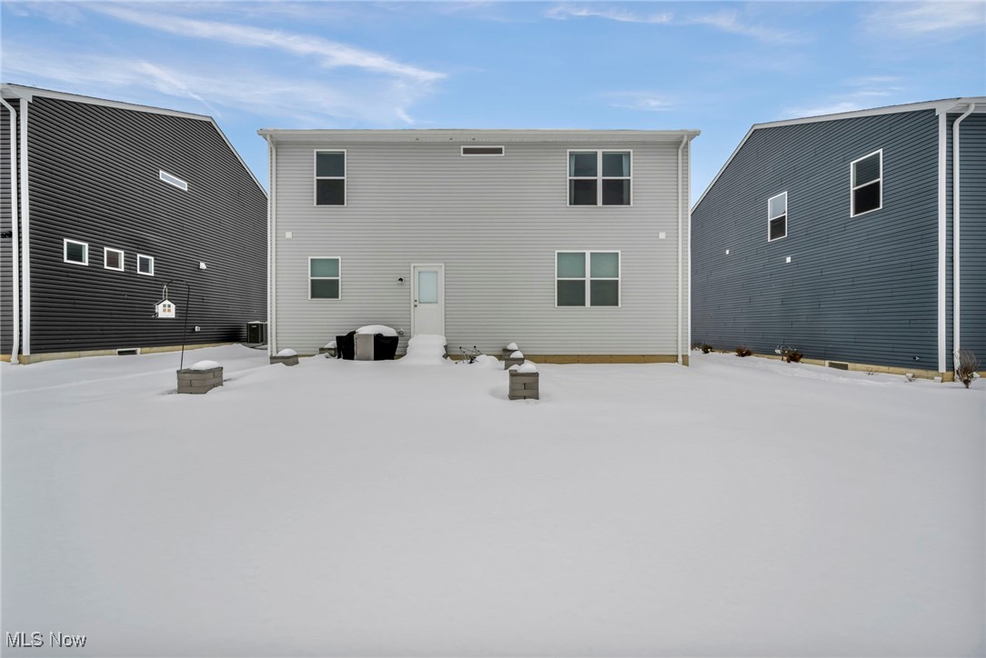 Emerald Woods Sub 10 - Residential