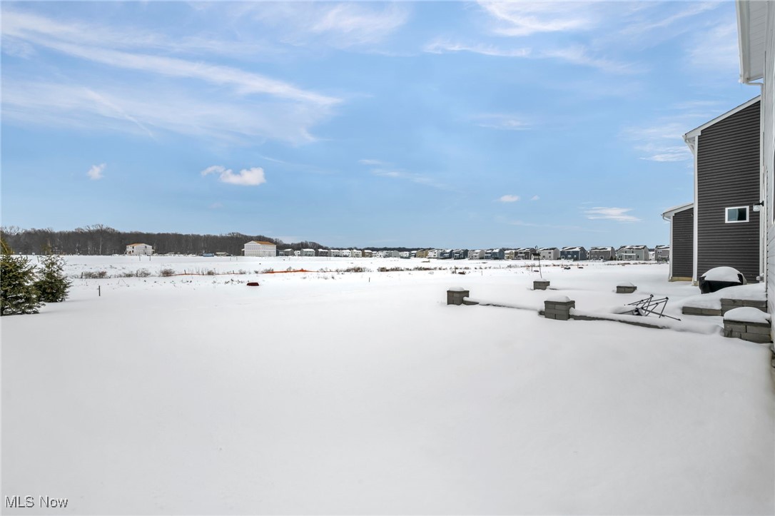 Emerald Woods Sub 10 - Residential