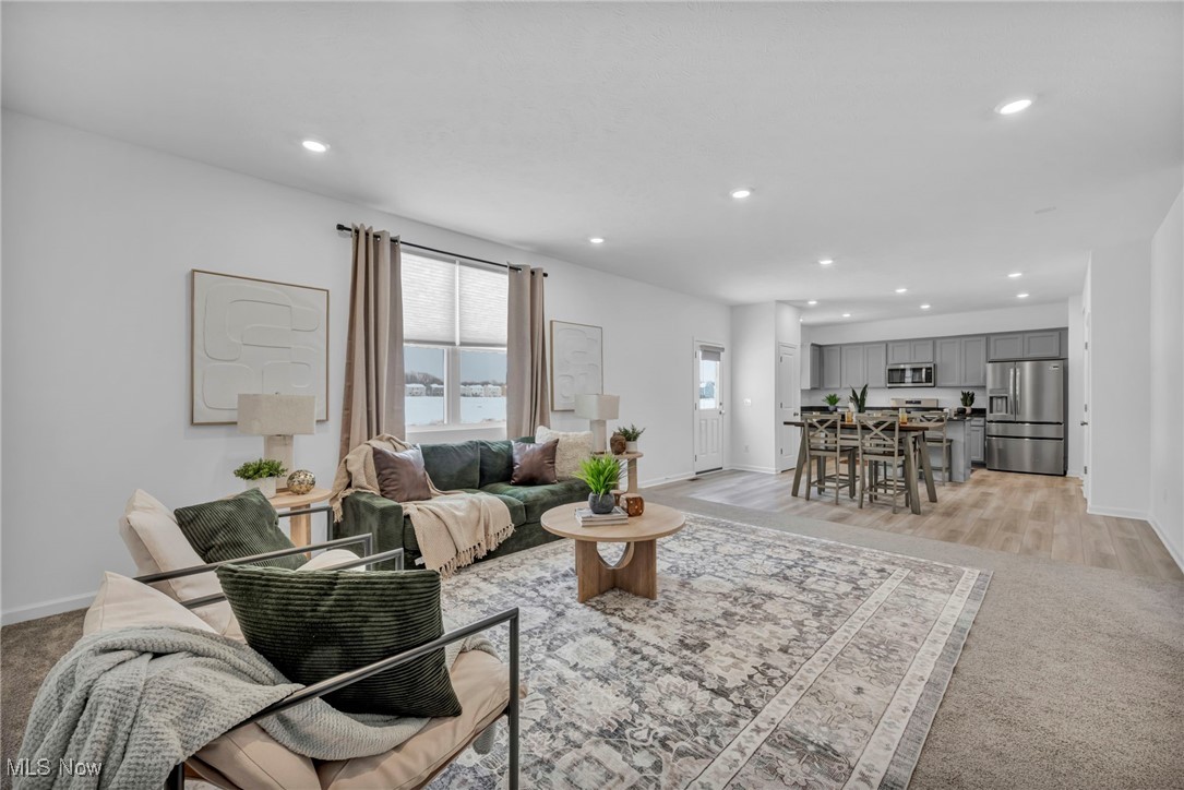 Emerald Woods Sub 10 - Residential