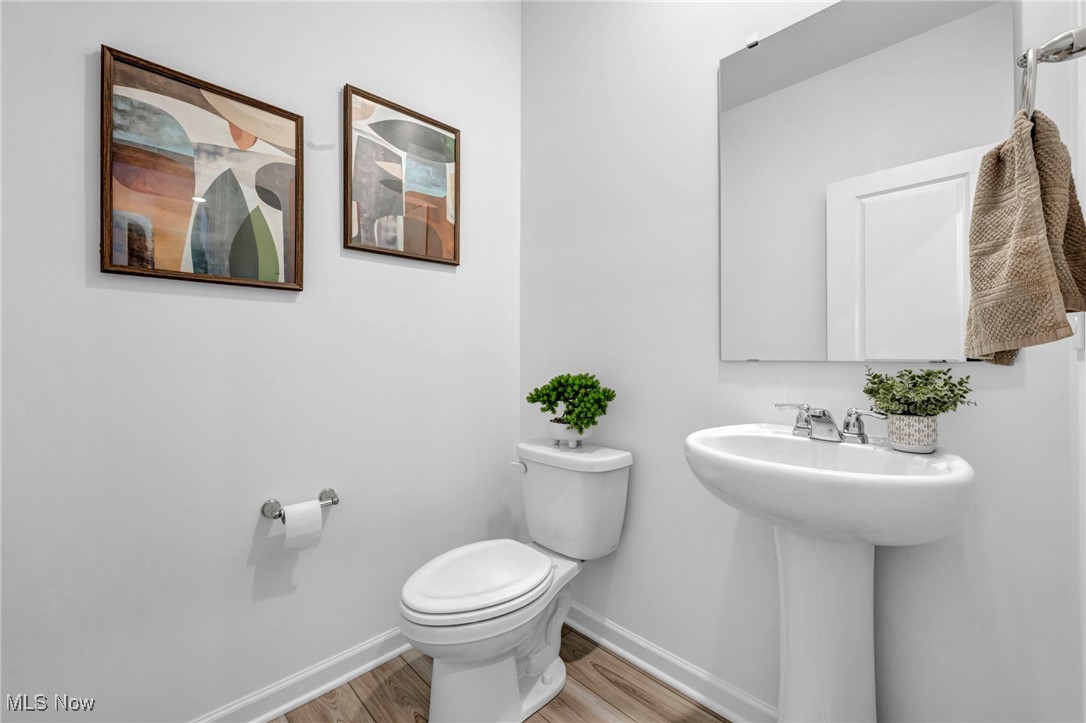 Emerald Woods Sub 10 - Residential