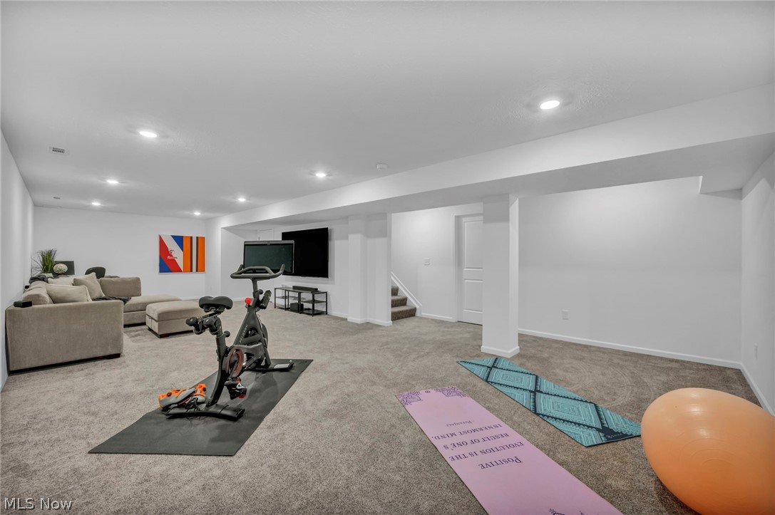 Emerald Woods Sub 10 - Residential