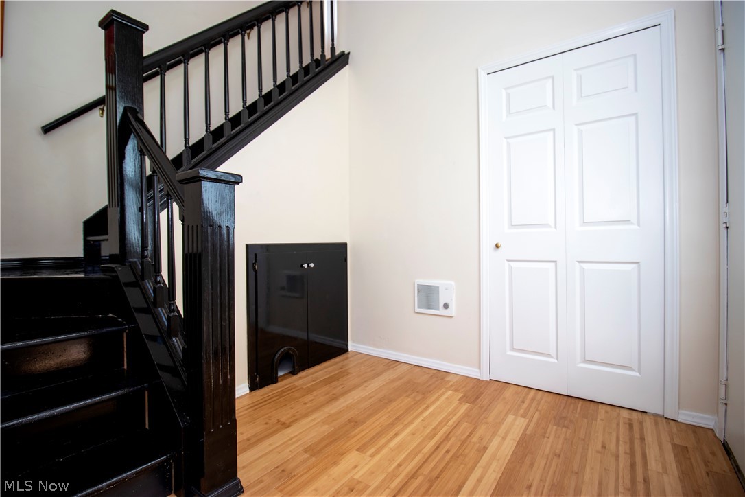 Strawbridge Place Condo - Residential