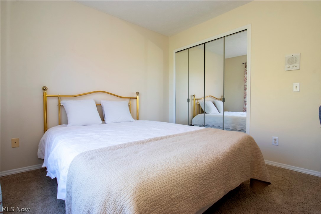 Strawbridge Place Condo - Residential