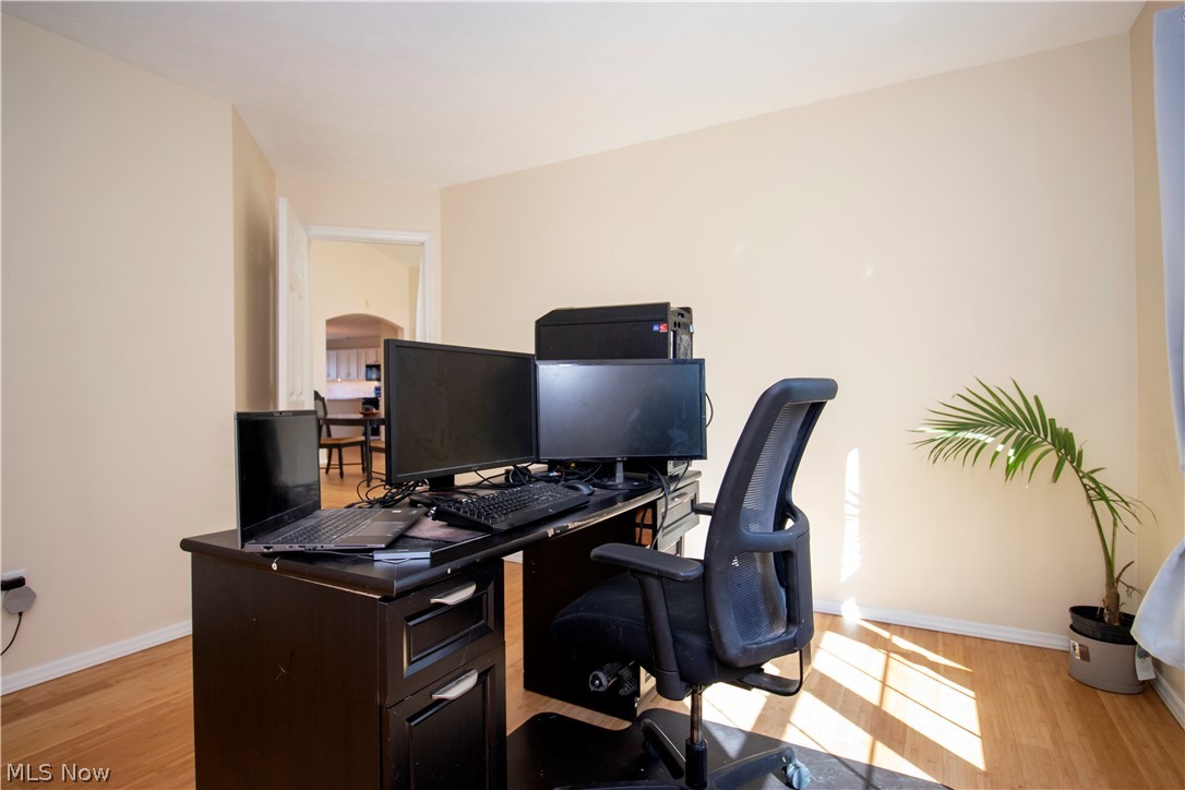 Strawbridge Place Condo - Residential