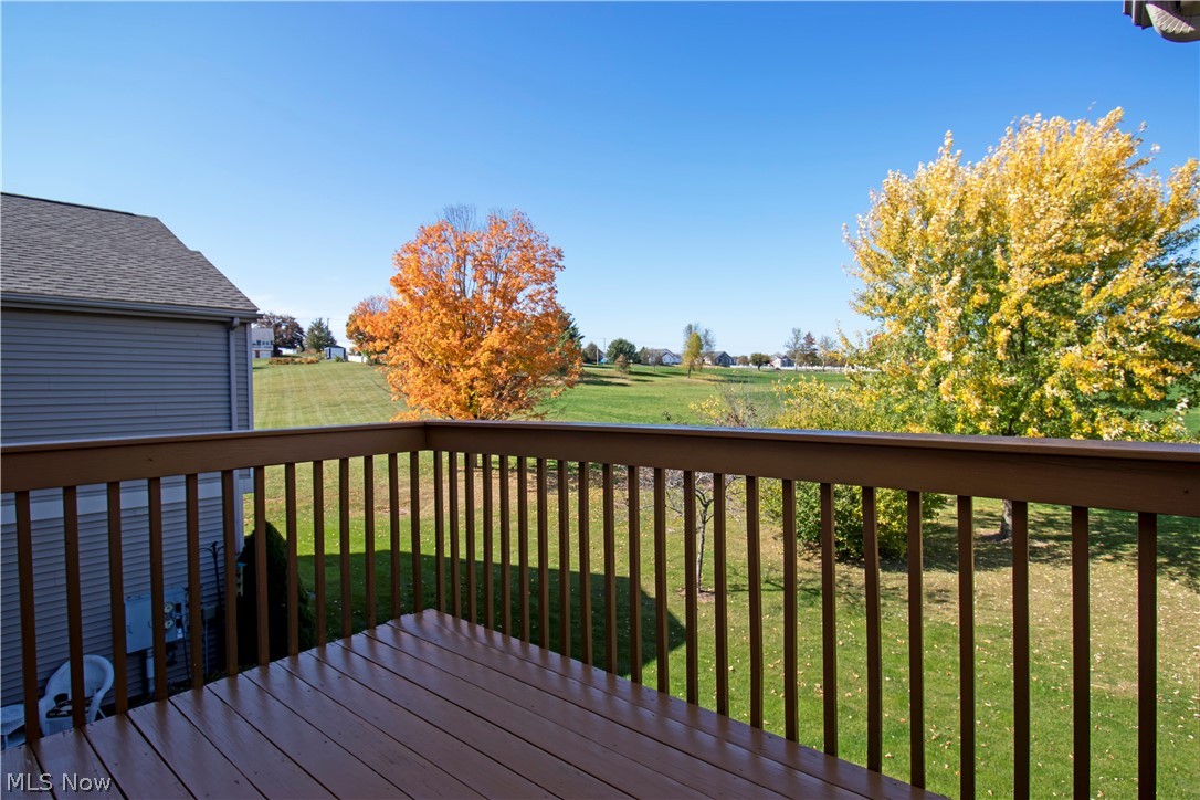 Strawbridge Place Condo - Residential