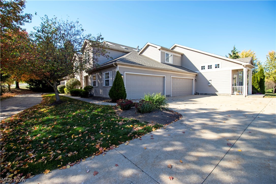 Strawbridge Place Condo - Residential