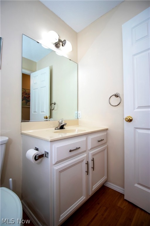 Strawbridge Place Condo - Residential