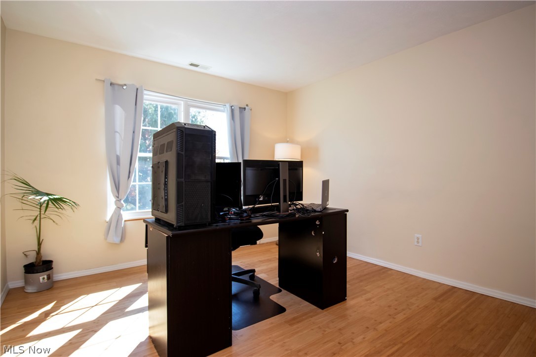 Strawbridge Place Condo - Residential