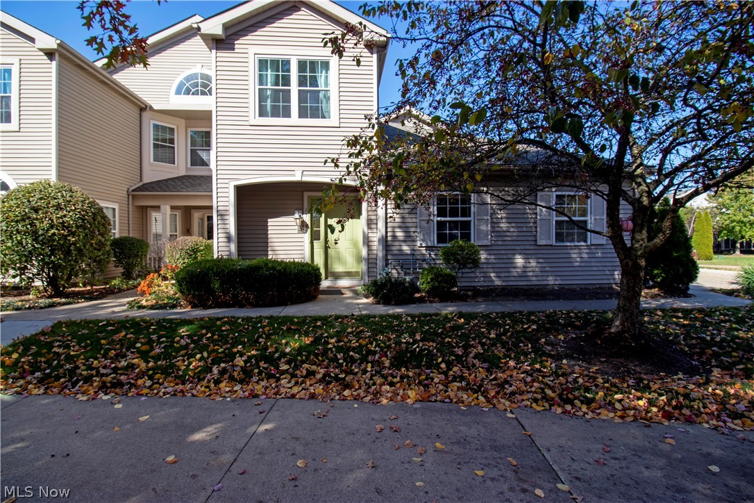 Strawbridge Place Condo - Residential