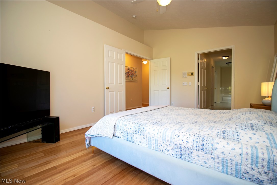 Strawbridge Place Condo - Residential