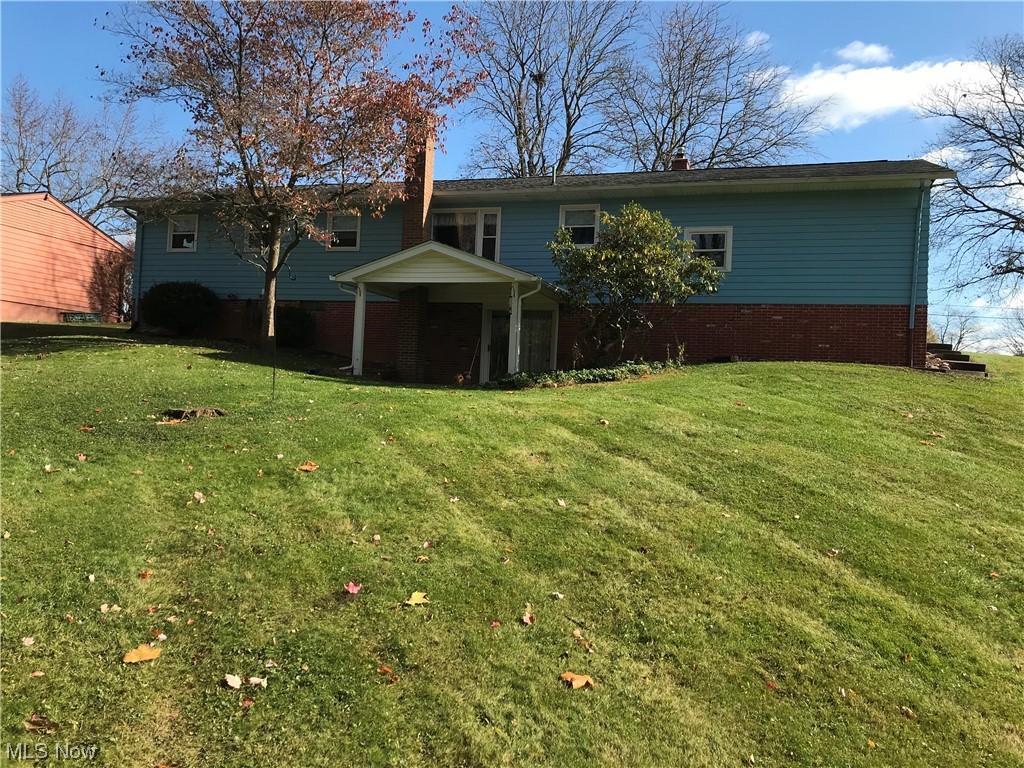 Stonebridge Allotment 03 - Residential