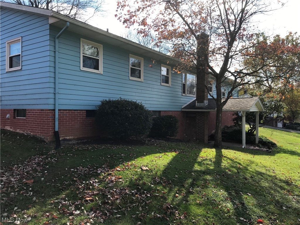 Stonebridge Allotment 03 - Residential