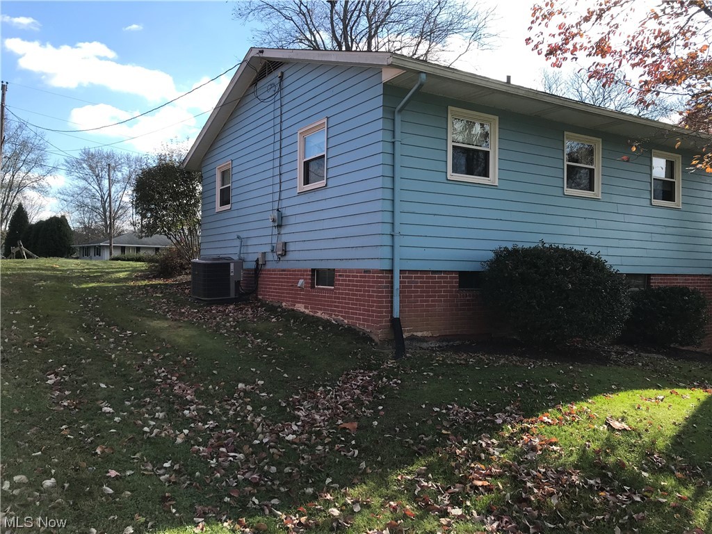 Stonebridge Allotment 03 - Residential