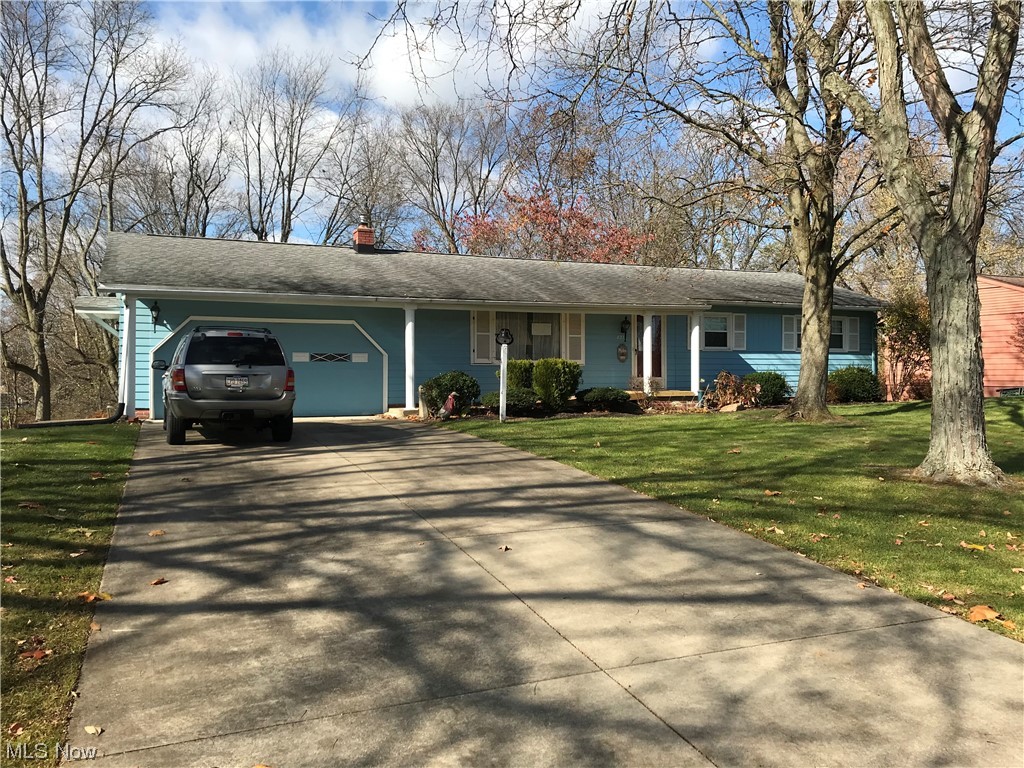 Stonebridge Allotment 03 - Residential