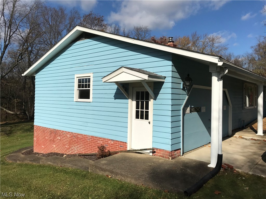 Stonebridge Allotment 03 - Residential