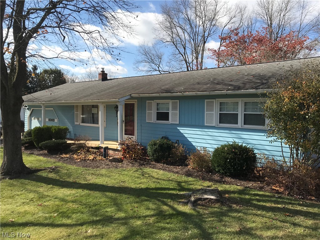 Stonebridge Allotment 03 - Residential