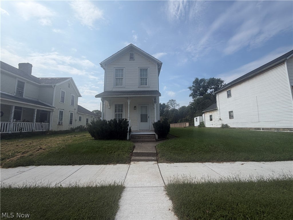 1429 Putnam Avenue