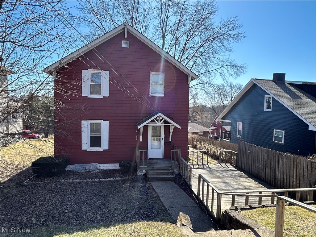 243 Franklin Street, Weirton, West Virginia image 14