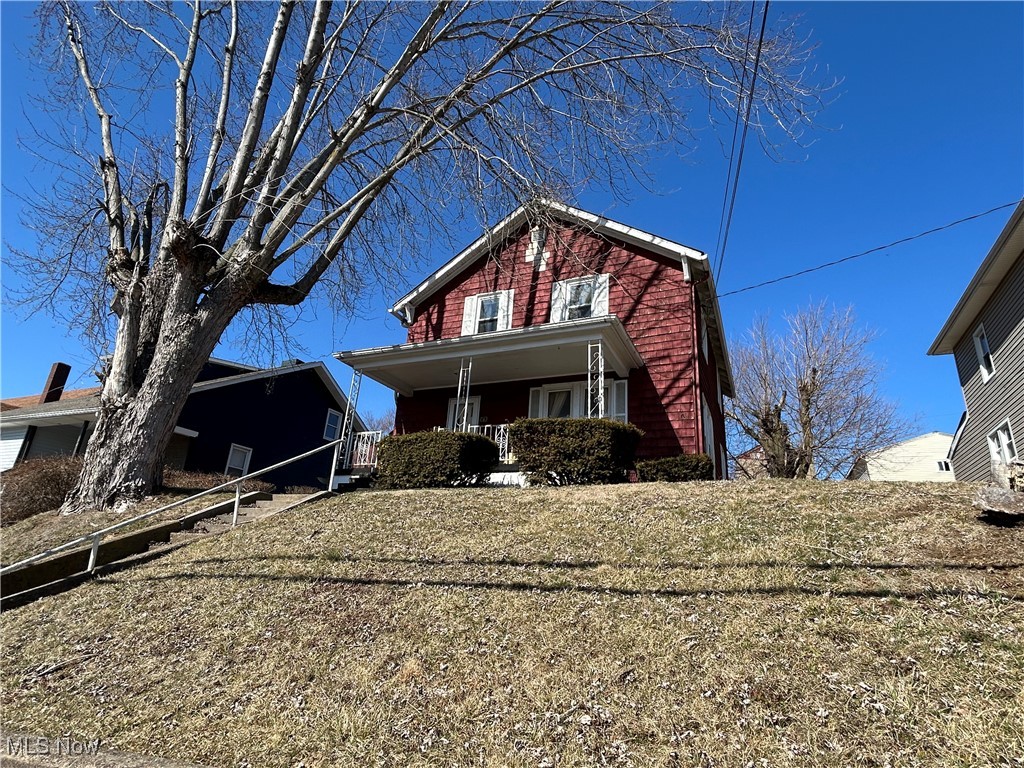 243 Franklin Street, Weirton, West Virginia image 15