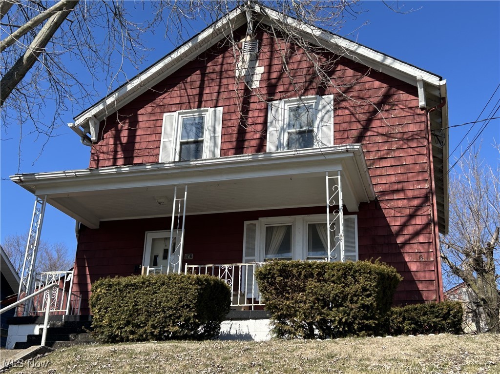 243 Franklin Street, Weirton, West Virginia image 1
