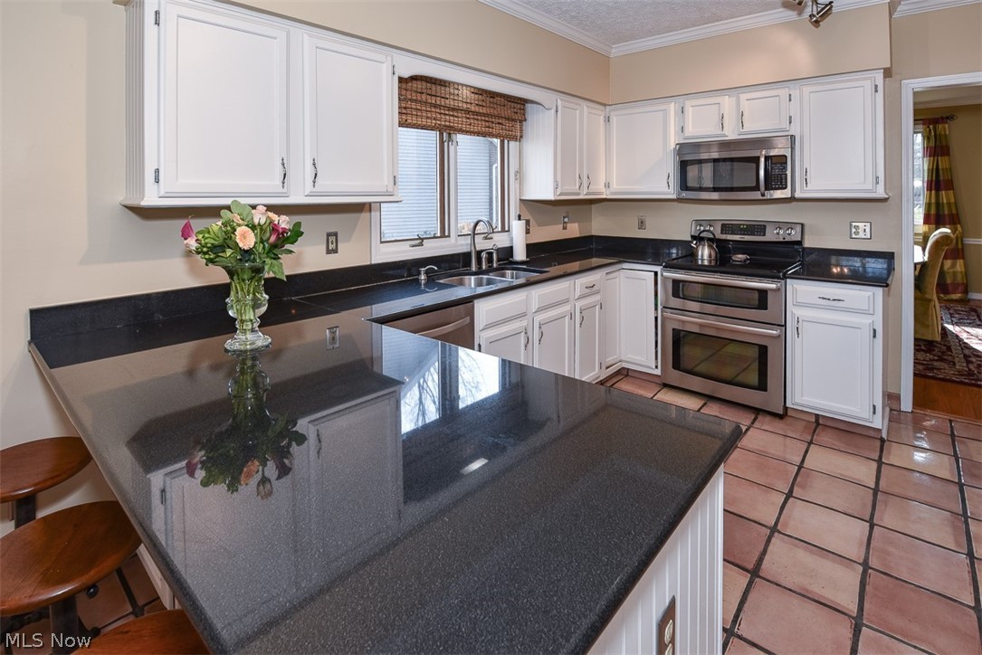 Carriage Park Estates - Residential