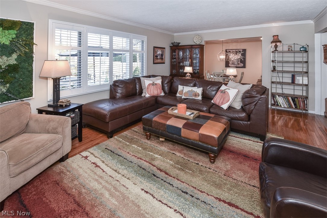 Carriage Park Estates - Residential