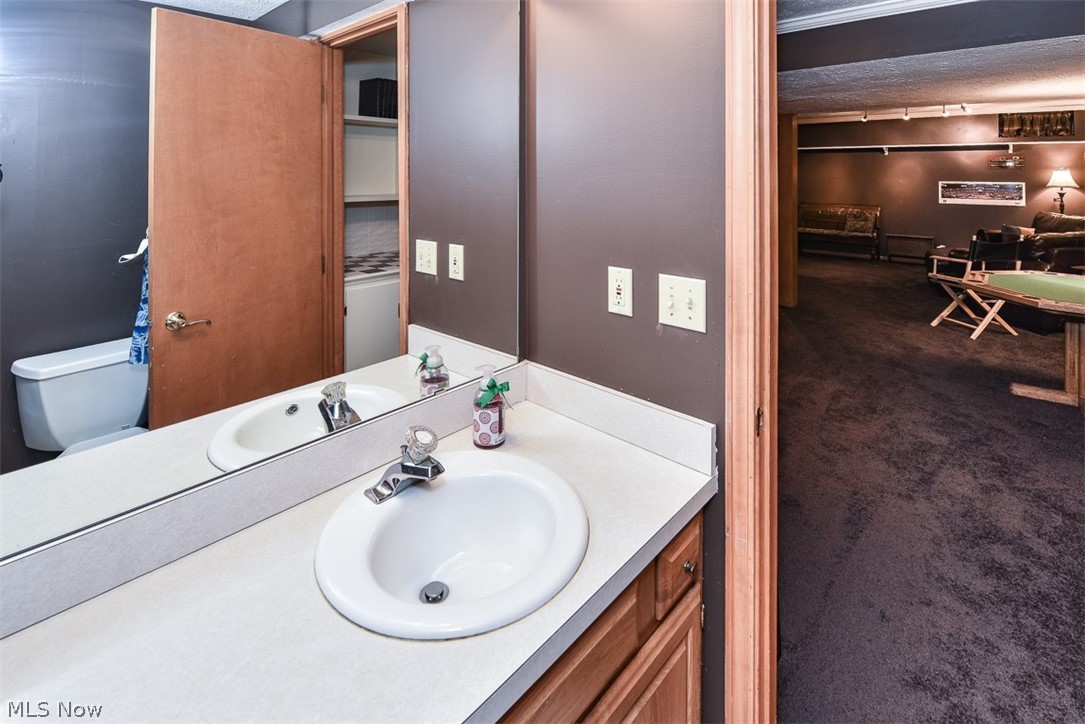 Carriage Park Estates - Residential