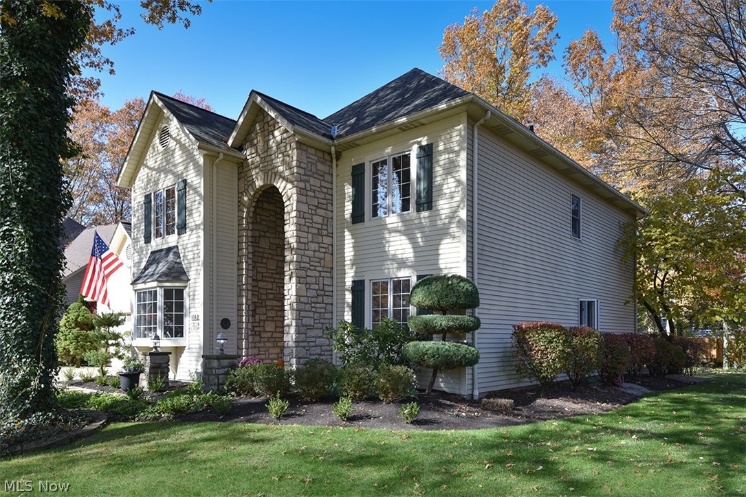 Carriage Park Estates - Residential